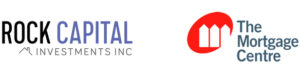 Rock Capital Investments | The Mortgage Centre logo