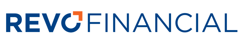 Revo Financial logo